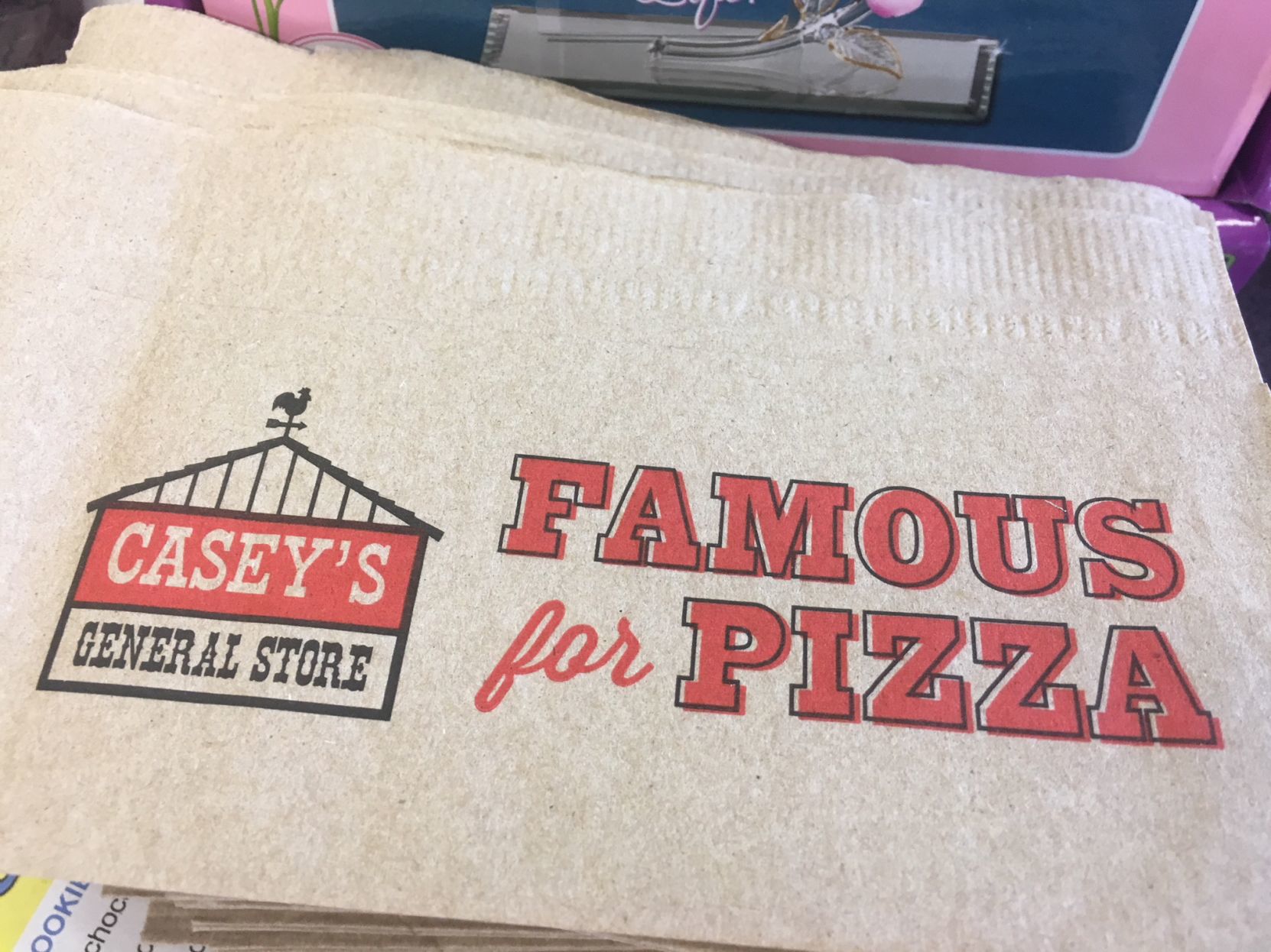Casey's plans Madison store